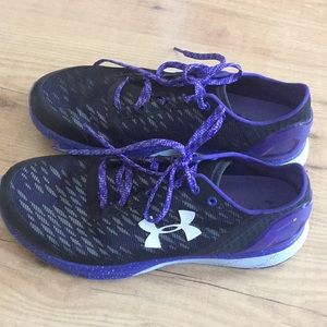Under Armour Bandit 2 running shoes - Like new